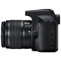 Thumbnail for Canon EOS Rebel T7 DSLR Camera with 18-55mm Lens Kit