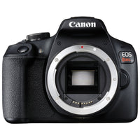 Thumbnail for Canon EOS Rebel T7 DSLR Camera with 18-55mm Lens Kit