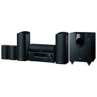 Thumbnail for Onkyo HTS-5910 5.1.2 Channel Dolby Atmos Home Theatre System