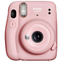 Thumbnail for Fujifilm Instax Mini 11 Instant Camera - Blush Pink