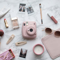 Thumbnail for Fujifilm Instax Mini 11 Instant Camera - Blush Pink