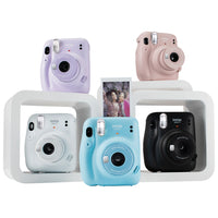 Thumbnail for Fujifilm Instax Mini 11 Instant Camera - Blush Pink