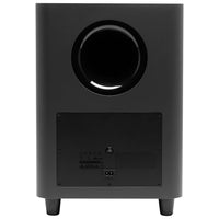 Thumbnail for JBL Bar 820-W 9.1 Ch Atmos 4K Dolby Vision Sound Bar w/ Wireless 10” Subwoofer and Surround Speakers