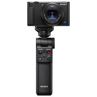 Thumbnail for Sony Cyber-shot ZV-1 Content Creator Vlogger 20.1MP 2.9x Optical Zoom Digital Camera - Black