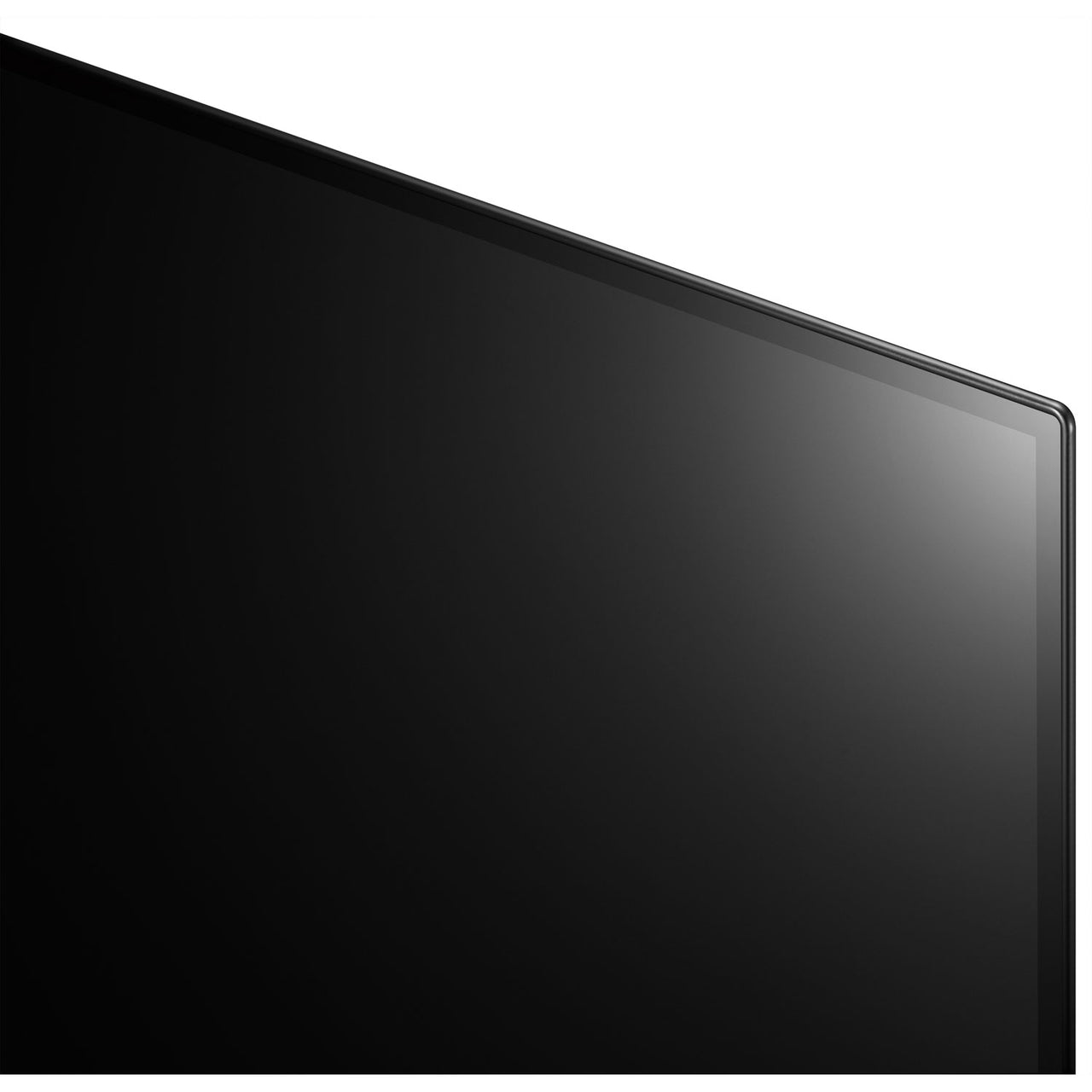 LG 65" 4K UHD HDR OLED webOS Smart TV (OLED65C1AUB) - 2021