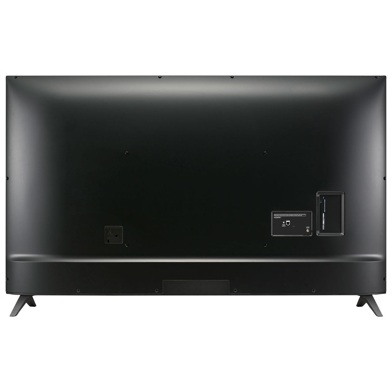 LG 75" 4K UHD HDR LED webOS Smart TV (75UP7070PUD) - 2021