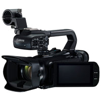 Thumbnail for Canon XA11 HD Flash Memory Camcorder